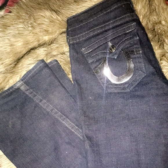 True Religion Jeans Size: 29 - Picture 2 of 8